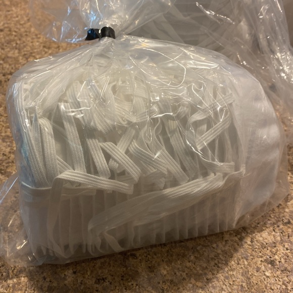 3 Packs Honeywell NIOSH N95 Disposable Respirator Not Surgical Masks DC300N95 - Picture 8 of 11